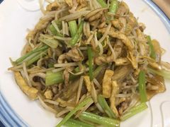 -春水锅贴·传统鲁菜(大明湖店)