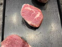 -哈布斯扒房(华发商都店)