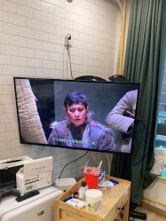 -韦恩先生Barbershop英式男士理发馆