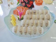 -嘉升大排档(番禺总店)