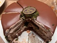 -PETIT PARIS 小巴黎(花园道店)