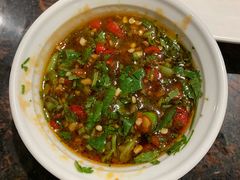-八合里潮汕鲜牛肉火锅(深圳海岸城店)