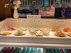 -清真·穆巴拉克西餐厅(回民街店)