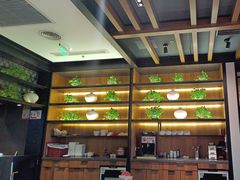-小厨娘淮扬菜(清江苏宁广场店)