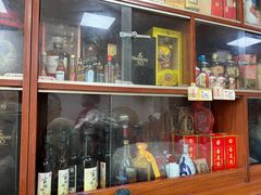 -罗记家常菜(鸿景花园店)