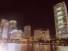 -黄浦江游览(十六铺码头)