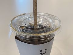-dotcom coffee古点咖啡(致真大厦店)