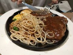 -诺丁牛排披萨自助餐厅(汕头苏宁店)