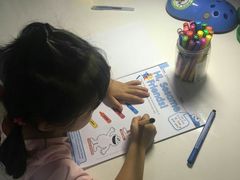 -贝迪森儿童成长中心(未央汉神中心)