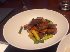 -环球港凯悦 · 享悦中餐厅