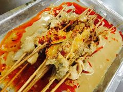 -和月楼牛羊肉泡馍