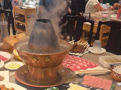 -东来顺饭庄(王府井步行街店)