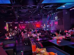 -MOSSO音乐酒吧·live house(南京旗舰店)