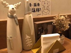 -慢象咖啡(台江店)