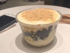 -喜茶(广州番禺奥园广场店)