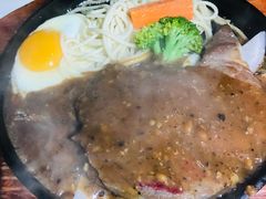 -两点半深夜牛排(斗西路店)