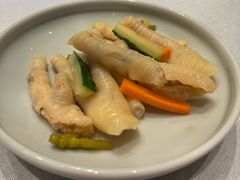 -金悦轩海鲜城(渔人码头店)