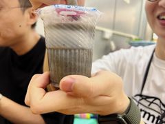 -杨记杏仁茶(椰园店)