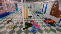 -思诺卡儿童俱乐部(东方广场店)