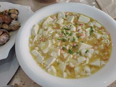 -原味蒸汽海鲜(嵊泗店)