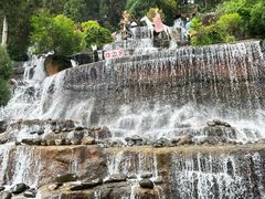 -西游洞风景区