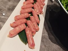 -德天肥牛海鲜火锅(城西银泰店)