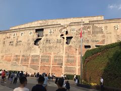 -上海四行仓库抗战纪念馆