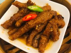 -海逸海鲜酒家(古北店)