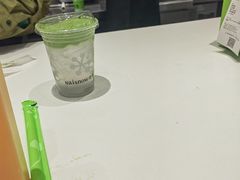 -奈雪的茶(鄞州万达店)
