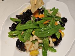 -北李·海肠捞饭·大连菜(望京凯德MALL店)