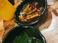冰川凉粉-愿者上钩(龙华华润万家店)