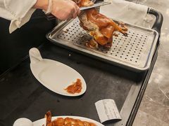 -玉林烤鸭店(垡头店)