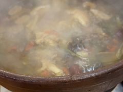 -威邵鸡煲(西华路总店)