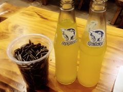 -京朋串屋·烧烤(望京西路总店)