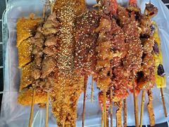 -大腕炸串(河东总店)
