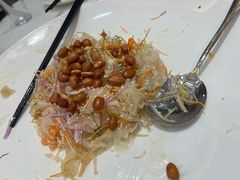 -丰尔粥食·顺德鱼生·干蒸排骨顺德菜(大良分店)