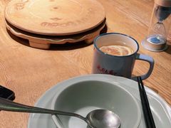 -蜜桃餐厅·伴山(湖滨商业街店)