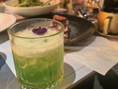 -洛缦音乐餐厅(工业展览馆万象城店)