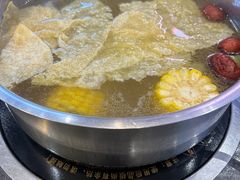 -林记潮牛·牛肉火锅(上马墩店)