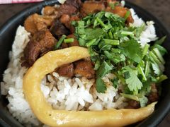 -古代饭堂(冠亚店)