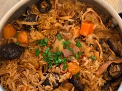 -茶油香闽南菜·花园餐厅(前埔店)