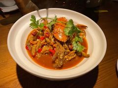 -炊烟小炒黄牛肉(东庆街店)