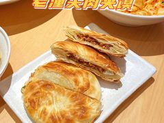 -大师兄·手工面·西北菜(珠海环宇城店)