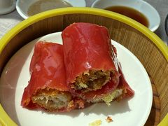 -希尔顿酒店-豫园中餐厅