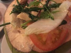 椰子鸡-Lanterns Vietnamese Restaurant
