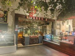 -汕头八合里海记牛肉店(清河店)