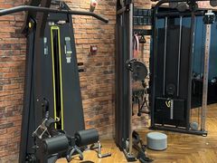 -NRG 健身私教CLUB(云山路店)
