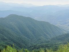 -浙东第一尖雪山欢乐谷