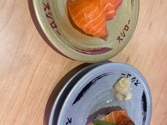 -寿司郎(皇庭广场店)
