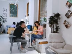 -COTTON CAFE(德信·中外公寓店)